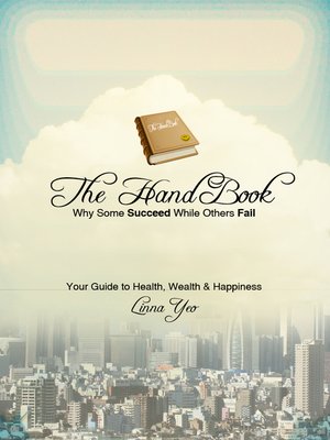 cover image of The Handbook